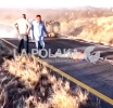 Tragedia al Volante